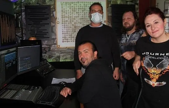 90'ların güçlü sesi Fethiye'ye yerleşti