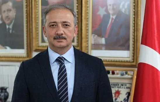 AK Parti Muğla İl Başkanı Kadem Mete 'MBB'ye alt yapı konusunda ödül vermek trajikomik bir olay'