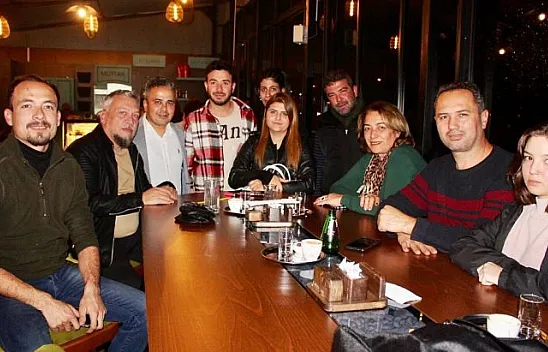 BAŞKAN ADAYI DEMİRTAŞ'TAN AHDE VEFA ÖRNEĞİ