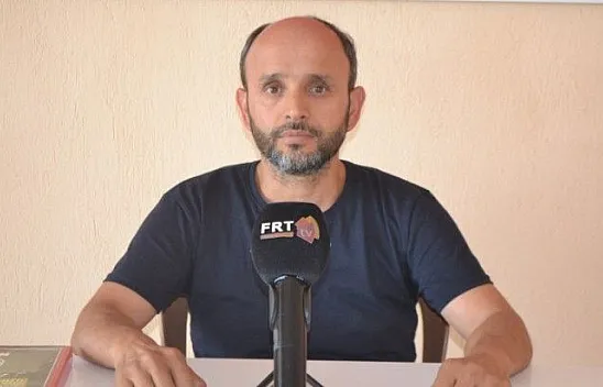 Başkan Aziz Güzel 'Saadet Partisi'ni birinci parti yapacağız'