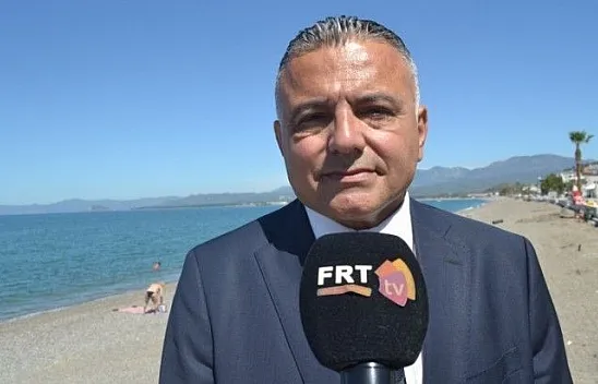 Başkan Mete Ay, yerli turiste önem verilmeli
