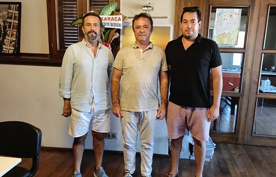 Başkan Solak 'Mesleğimizle ilgili mücadelemizi sürdüreceğiz'