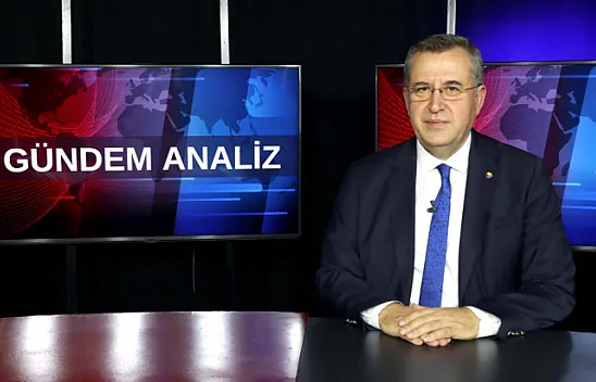 Çıralı, 'Biz teleferik ile yattık, teleferik ile kalktık'