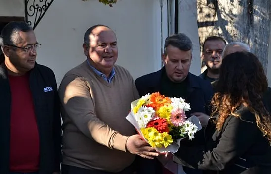 Çoban'dan iktidara sert sözler
