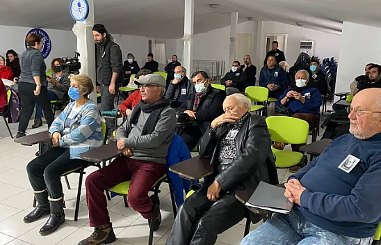 Demokrasi ve devrim şehitleri anıldı