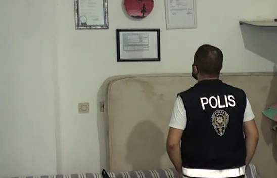 Emniyetten okul çevrelerinde denetleme