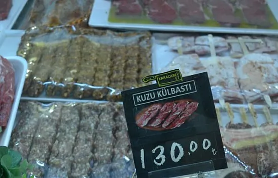 En hesaplısı tavuk
