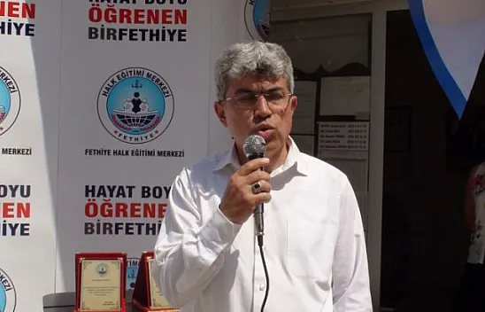 Esenköy el sanatları sergisi açıldı