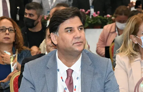 Fethiye Belediyesi CHP'nin Tarım Zirvesine Katıldı