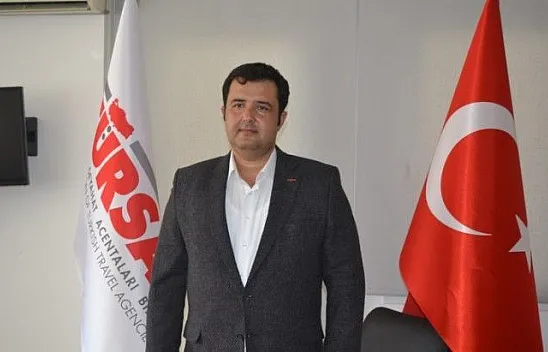 Fethiye'de Talep Patladı Doluluk Yüzde 99'a Ulaştı