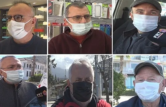 Fethiye'de trafik ve otopark sorunu gittikçe artıyor