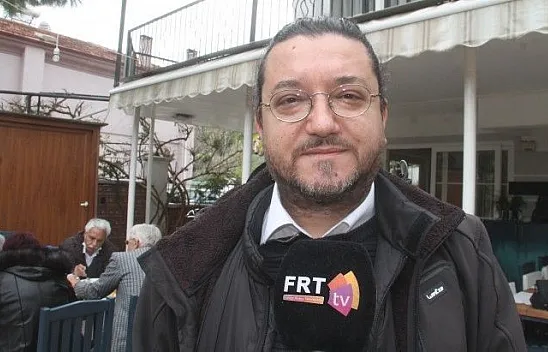 Fethiye Nev Eda Müzik Topluluğu Kutlama Yemeğinde Bir araya geldi