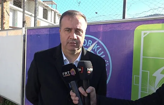 Fethiyespor'da yüzler gülüyor