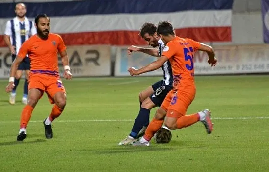 Fethiyespor Final Biletini İskenderun'da Arayacak