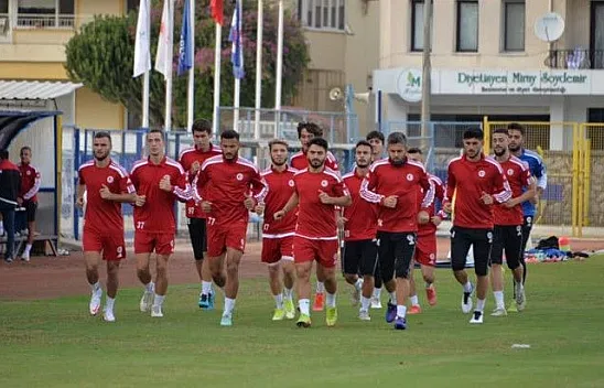 Fethiyespor, Gümüşhanespor'u evinde konuk edecek