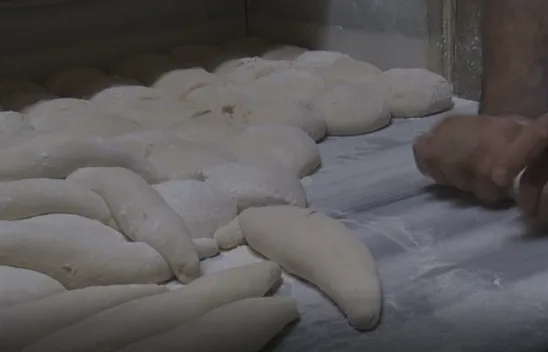 Fırıncı esnafı isyanda