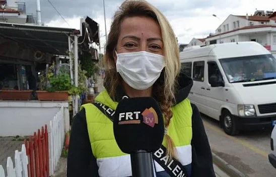 Hayvanların zehirlenerek öldürüldüğünü iddia ettiler