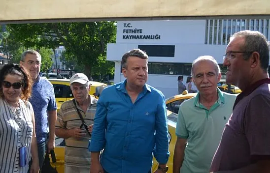 İYİ PARTİ 'DEN YAZ SEFERBERLİĞİ