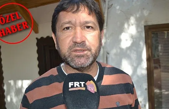Karagedik Mahallesi'nde Korona Taraması