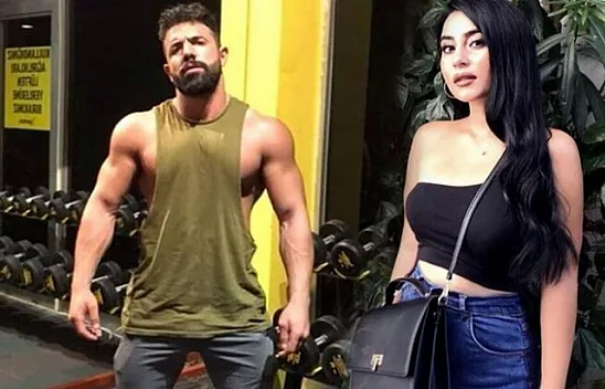 Katil boksöre müebbet hapis cezası verildi