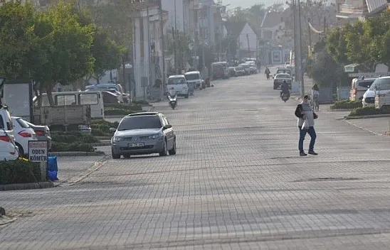 Kısıtlamada Fethiye yasaklara kısmen uydu