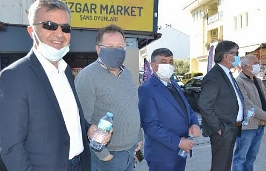 Kullukçu, 'Erken seçim olabilir'