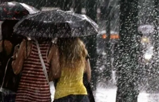 Meteorolojiden iç kesimlere uyarı