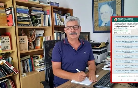MGC'de seçim tasfiyesi mi başladı?