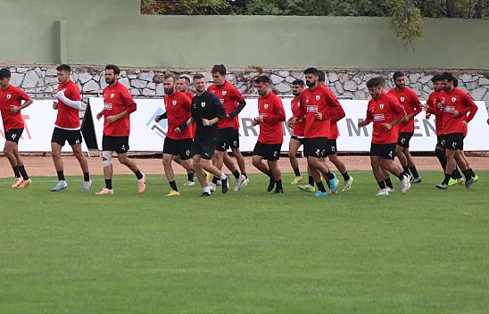Muğlaspor Evinde 3 Puan Almak İstiyor