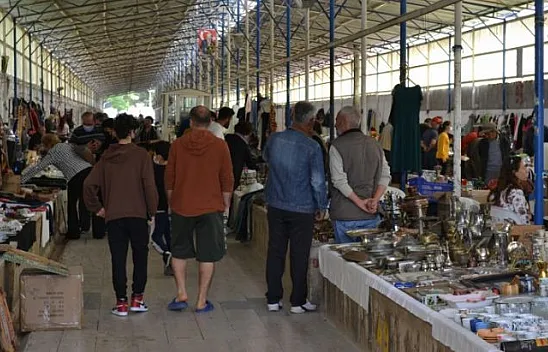 Ne kadar çok satış, o kadar çok mama