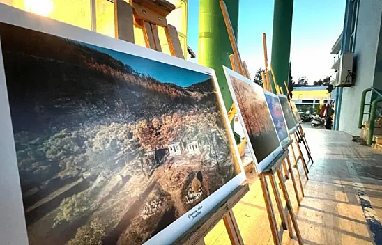 'Ocak Belgeseli' ilgiyle izlendi