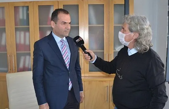 Oğuz nüfus artışını değerlendirdi