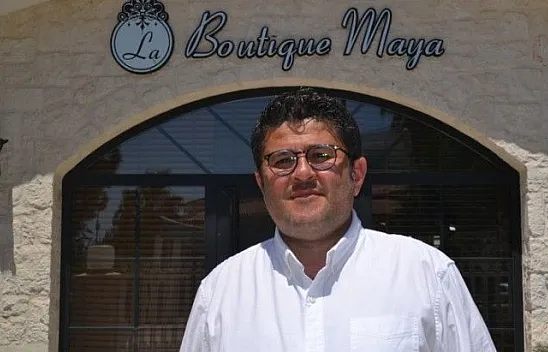 Ölüdenizli turizmciler sezonu bekliyor
