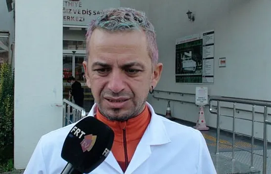 Oyalama değil, hakkımızı istiyoruz!