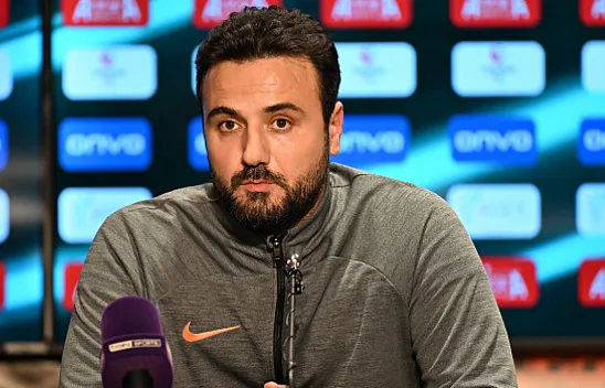'Rahat bir şekilde iyi bir skorla galip ayrıldık'
