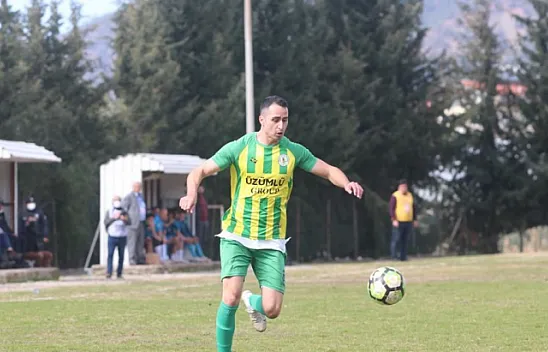 Şampiyon Yeşilüzümlüspor