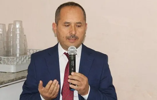 Şehitlerimiz İçin Mevlid Programı Düzenlendi