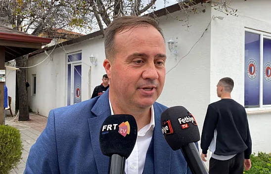 'Sendelesek de ayağa kalkmayı bildik'