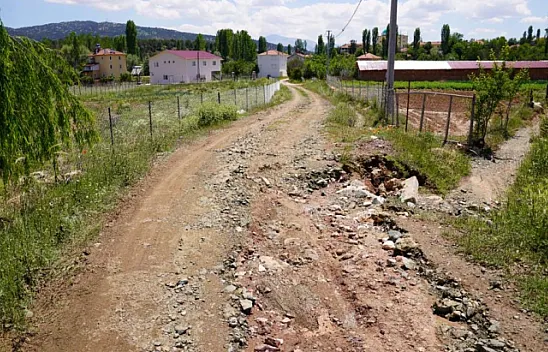 Seydikemer'de sel felaketinin yaraları sarılıyor