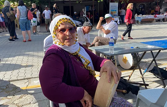 Sosyal Tesis ve Festivalin açılışı yapıldı