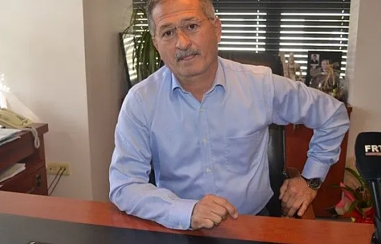 Soydemir, 'Esnafımıza sahip çıkmaya devam edeceğiz'