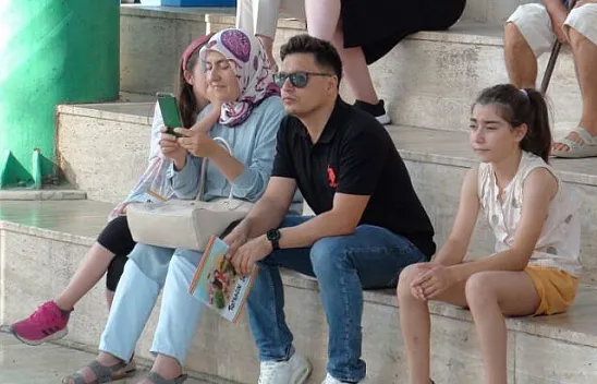 'Toprağın sözü' satışta