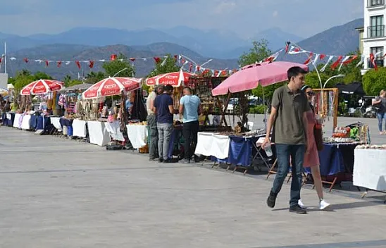 Türk Mutfağı Haftası kutlamaları devam ediyor
