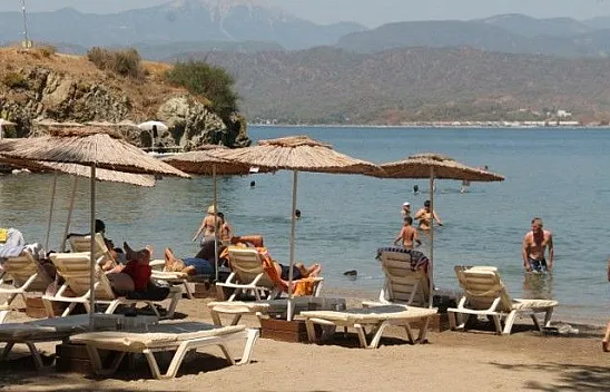 Yarımada emin ellerde