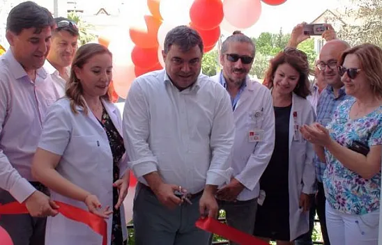 17 nolu Aile Sağlığı Merkezi açıldı