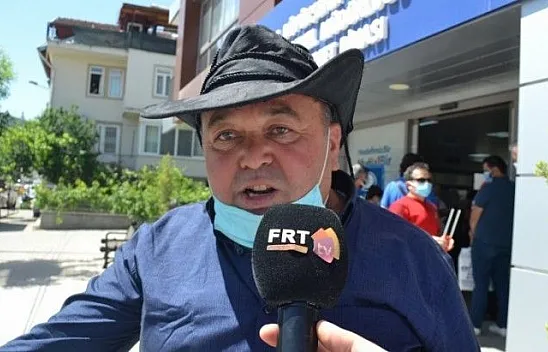 47 yıllık çile