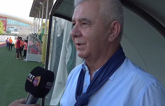Bakırcı ve Çatal 90 dakikayı değerlendirdi