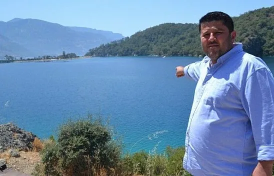 Başkan Adayı Kökten, projelerini hayata geçirecek