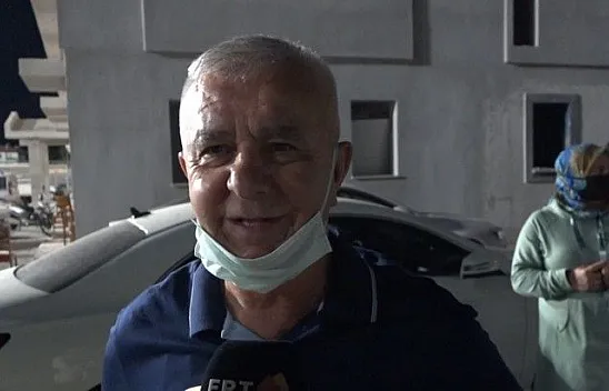 Başkan Esat Bakırcı, 'İnşallah bu sene bu kabustan kurtulacağız'