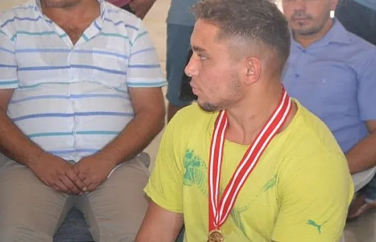 Başkan Karaca, 'Güreşçilerimize sahip çıkacağım'